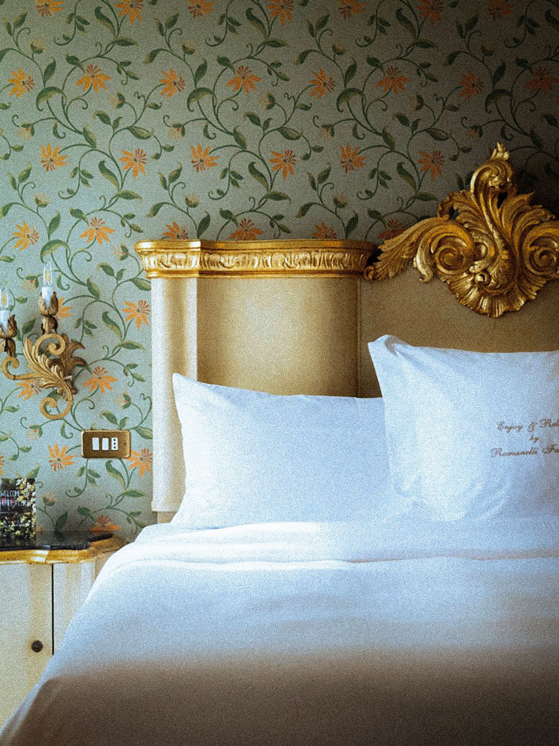 Hotel Flora — photo 2