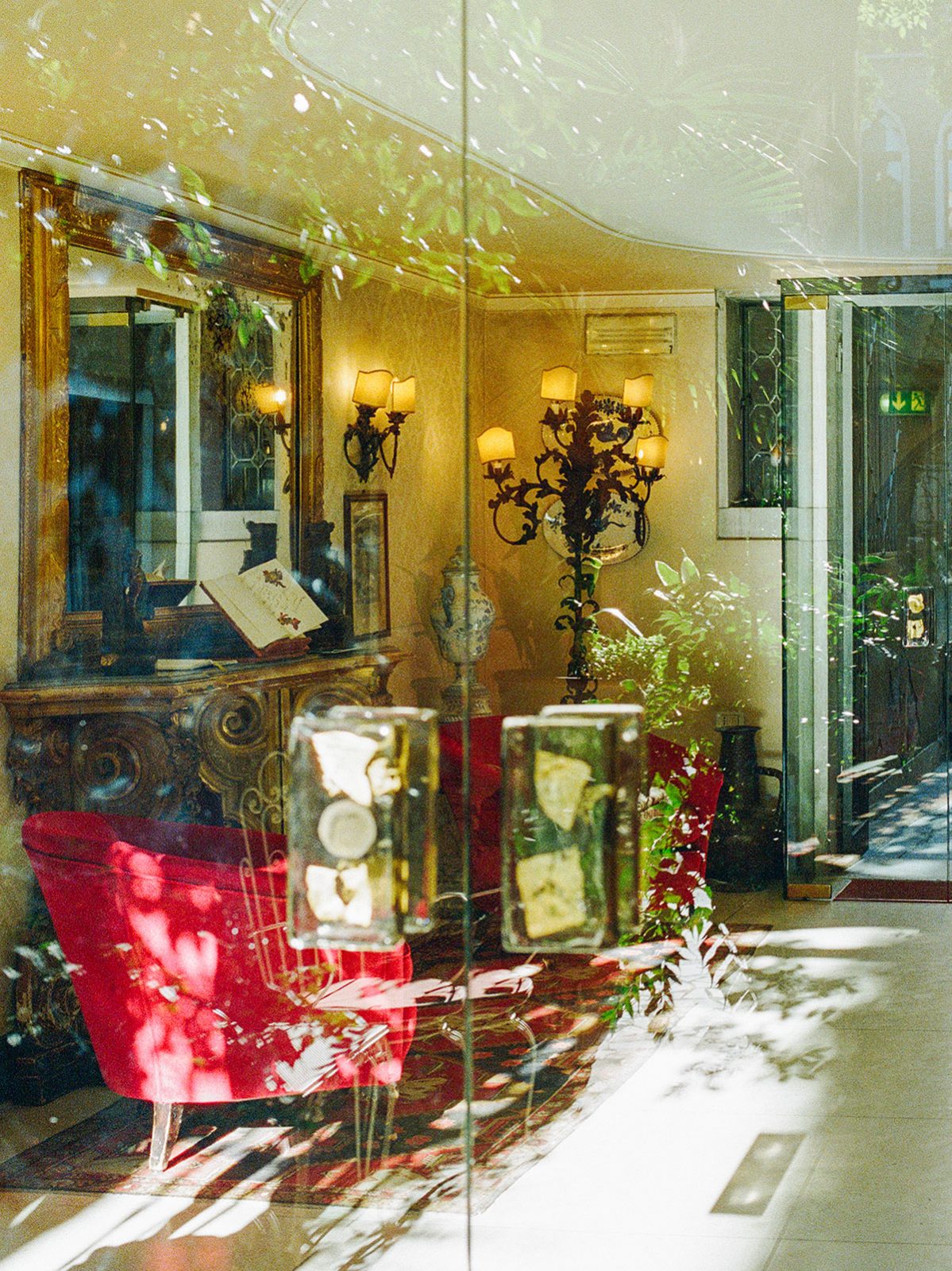 Hotel Flora — photo 4