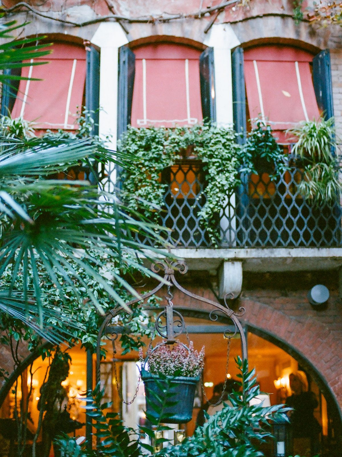 Hotel Flora — photo 3